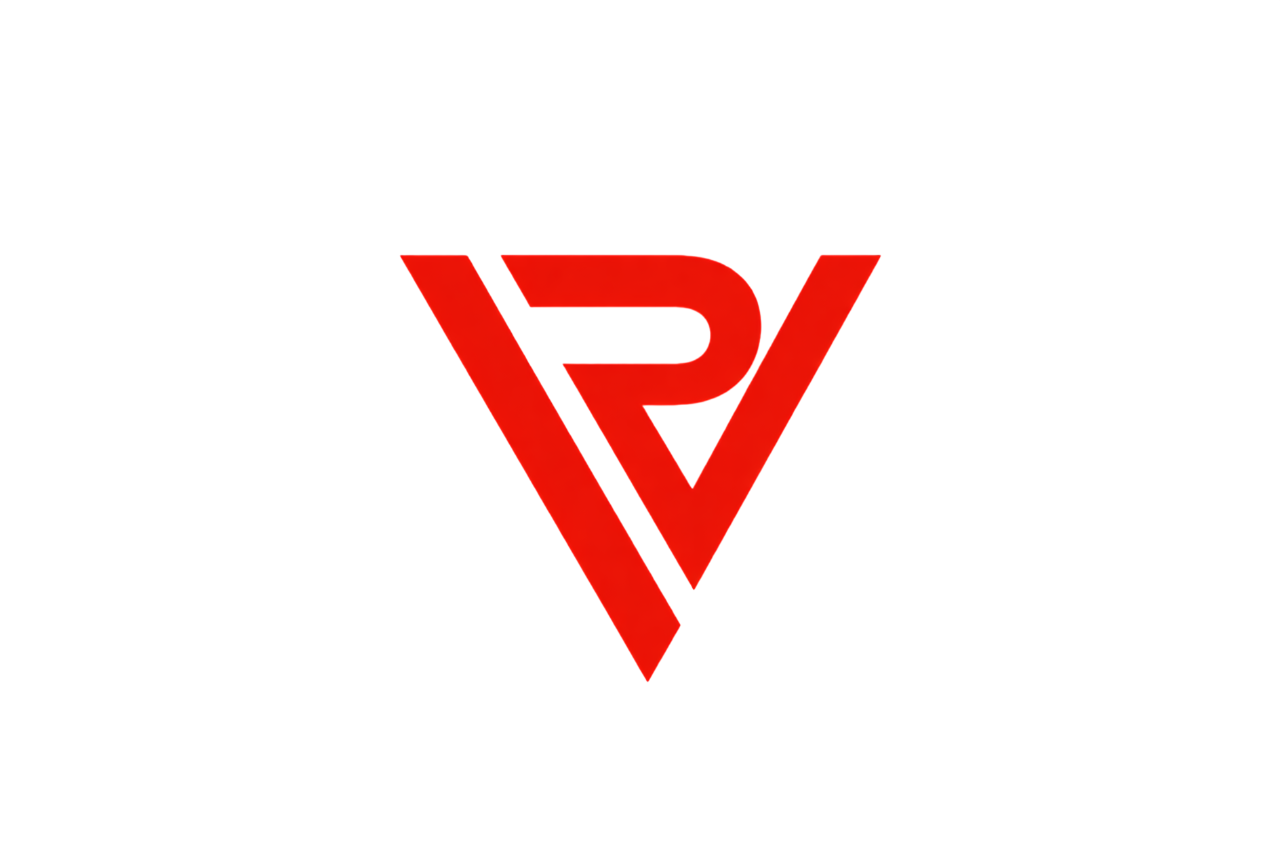 Rayverse Technologies Logo